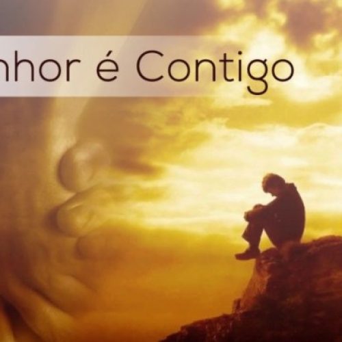 Deus não nos abandona (texto)