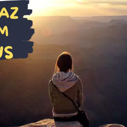 A paz com Deus