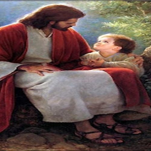 Somos filhos de Deus e não escravos (texto)