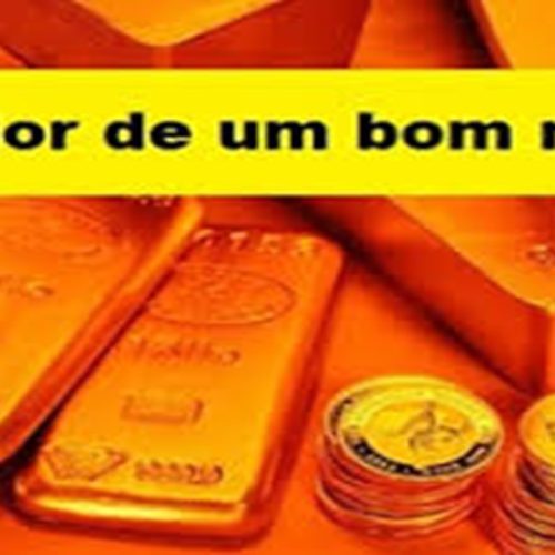 Muito mais vale um bom nome do que muitas riquezas (vídeo)