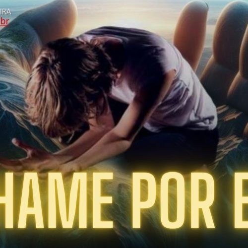 Clame a Deus e Ele te responderá; te revelará mistérios e maravilhas escondidas