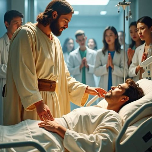 Deus te sara