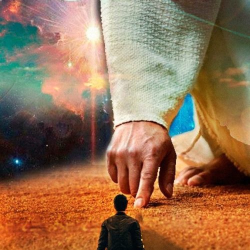 Jesus é o caminho