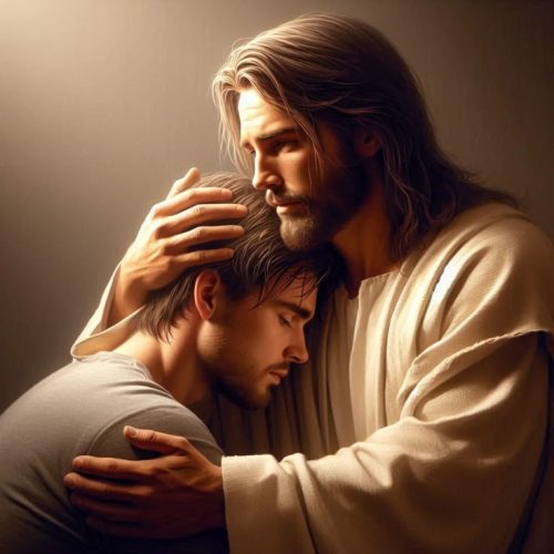 Busque a Deus