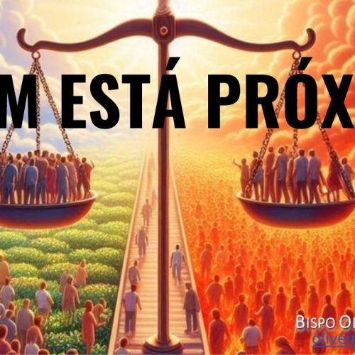 Escolha o seu lado