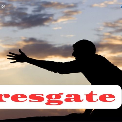 O resgate (vídeo)