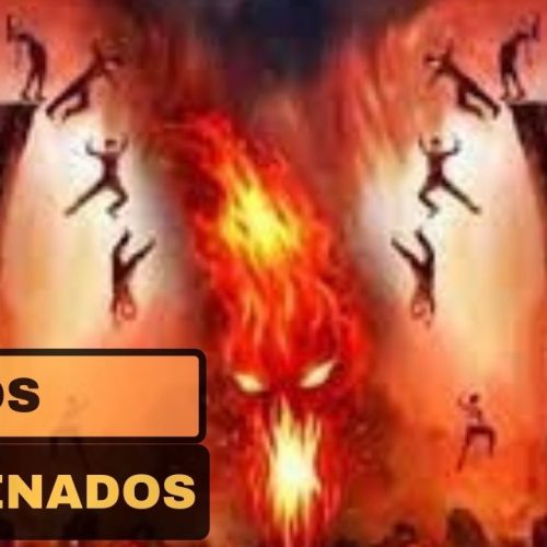Os condenados