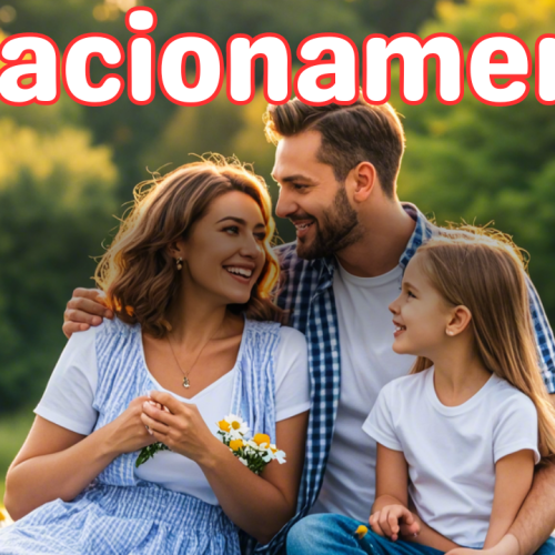 Relacionamento