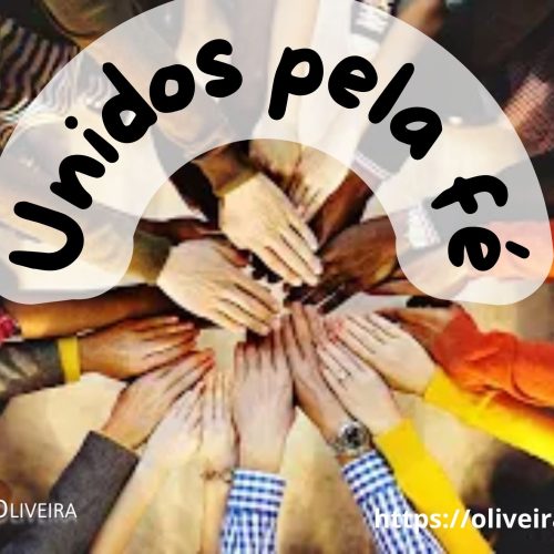 Unidos pela fé (vídeo)