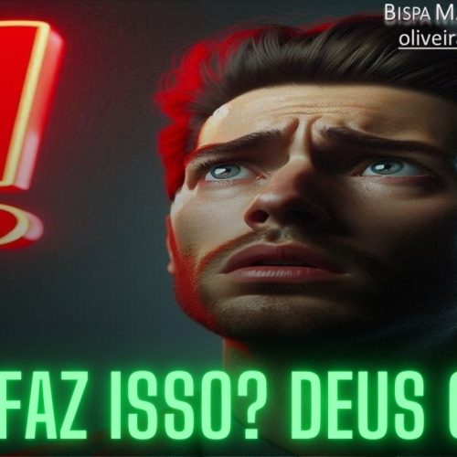 Ouça 7 atitudes que destroem sua vida espiritual