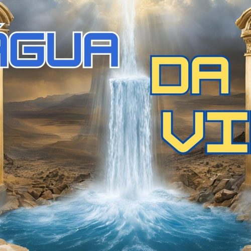 A água da vida
