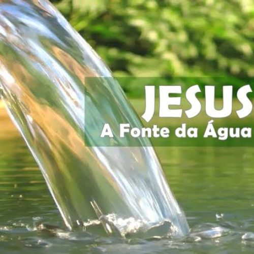 A fonte da vida (texto)