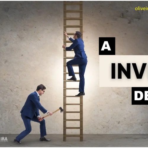 A inveja destrói (vídeo)