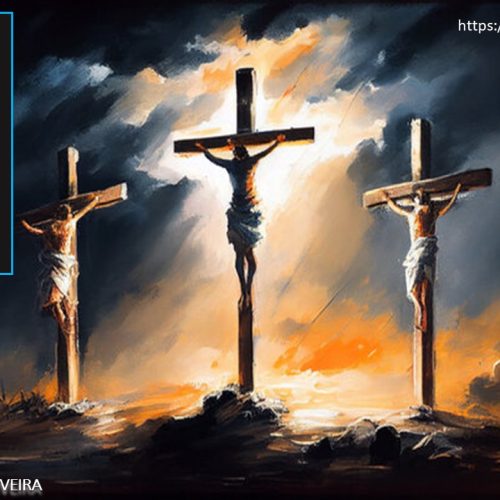 A missão de Jesus