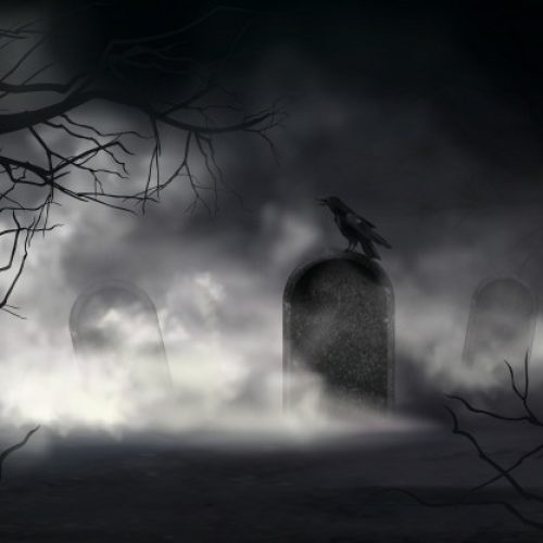 A morte espiritual da humanidade (texto)