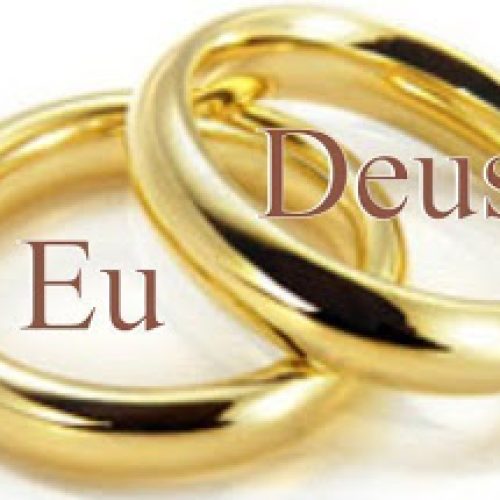 A nova aliança é maior do que a primeira (texto)