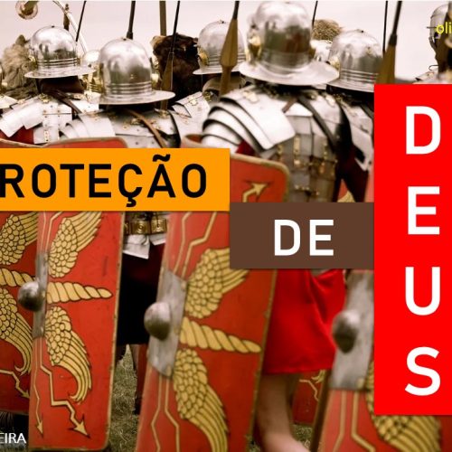 A proteção de Deus (vídeo)