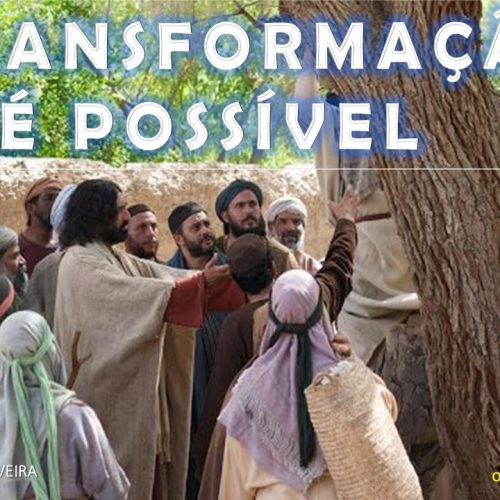 A transformação é possível (vídeo)