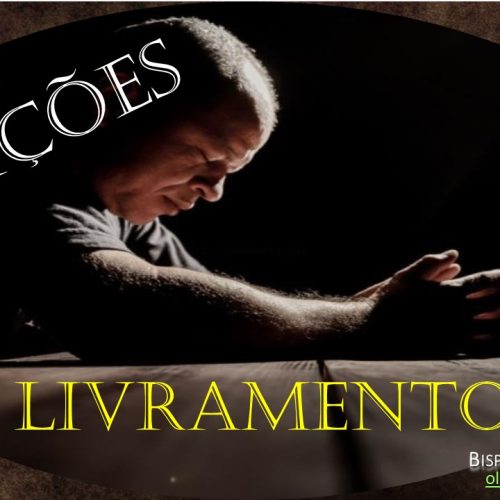 Aflições e livramentos