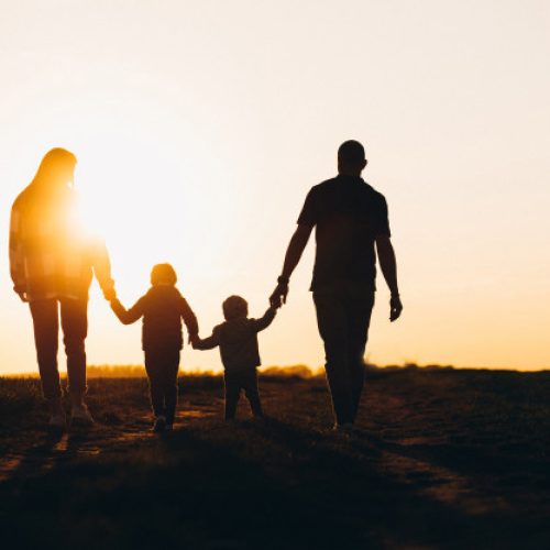 A alegria eterna (texto)