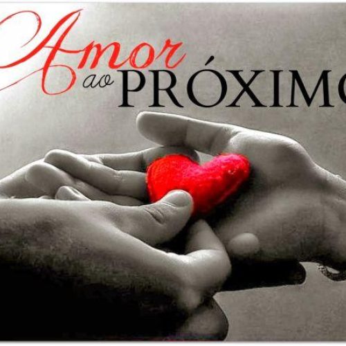 Amor ao próximo  (vídeo)