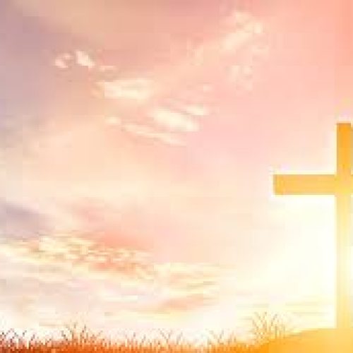 O amor de Deus (vídeo)