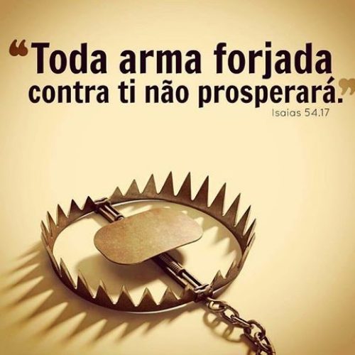 Proteção divina