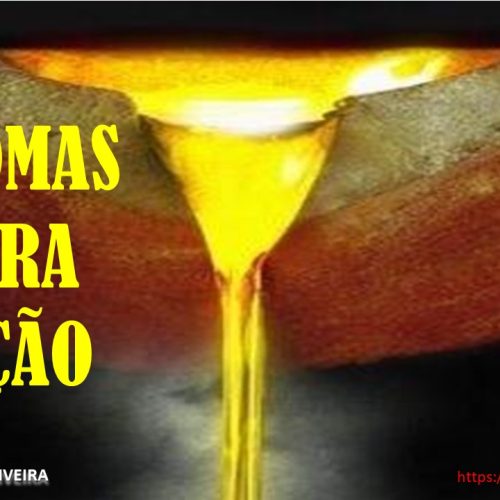 Aromas para unção (vídeo)