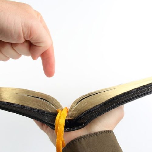 Autoridade espiritual (texto)