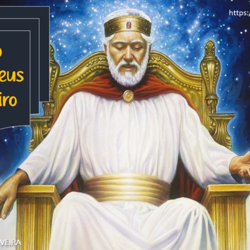 Buscai o Reino de Deus em primeiro lugar