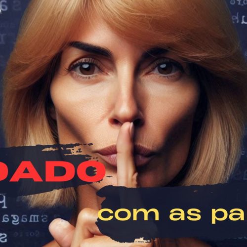 Cuidado com as palavras