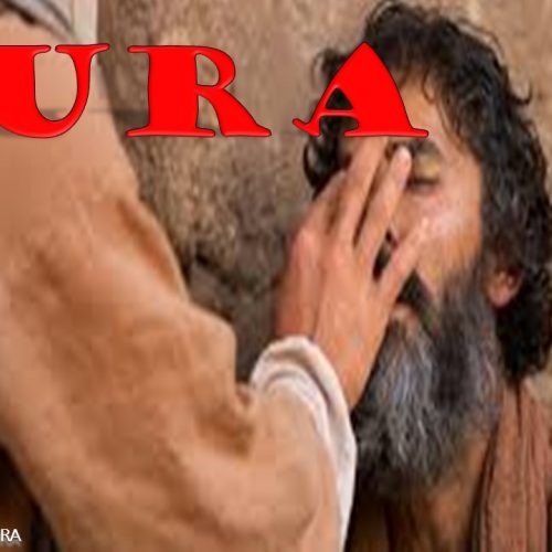 Cura (vídeo)