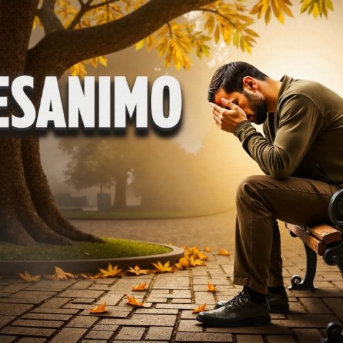 Desânimo