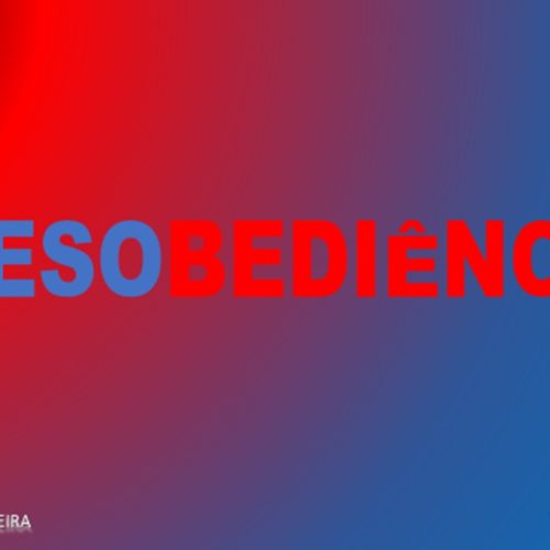 Desobediência (vídeo)