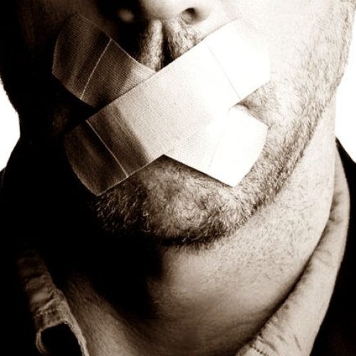 Deus procura a igreja que clama, não a igreja que reclama (texto)