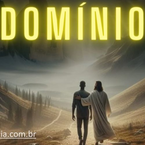 Invoque a Deus e você será salvo das mãos dos seus inimigos