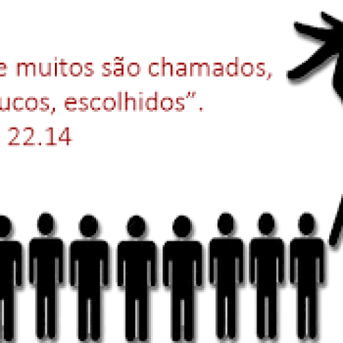Os chamados e os escolhidos (vídeo)
