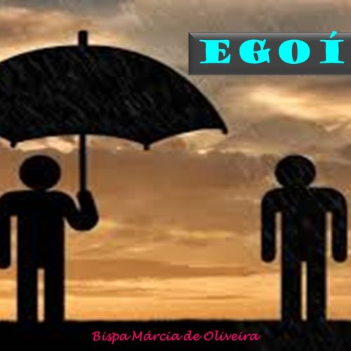 Egoísmo (vídeo)