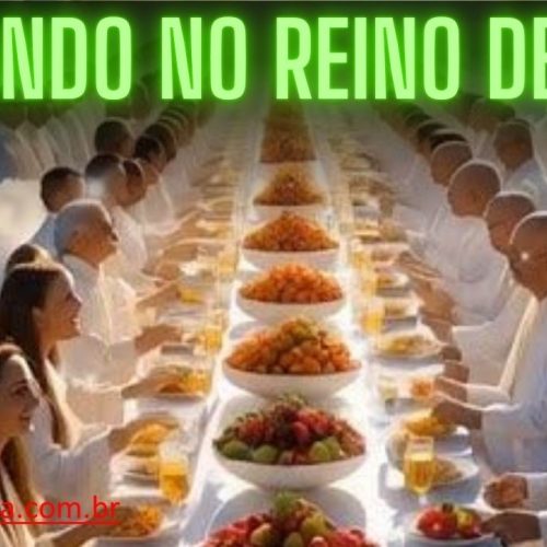 Muitos são chamados, poucos são escolhidos