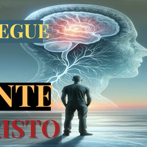 Entregue sua mente a Cristo