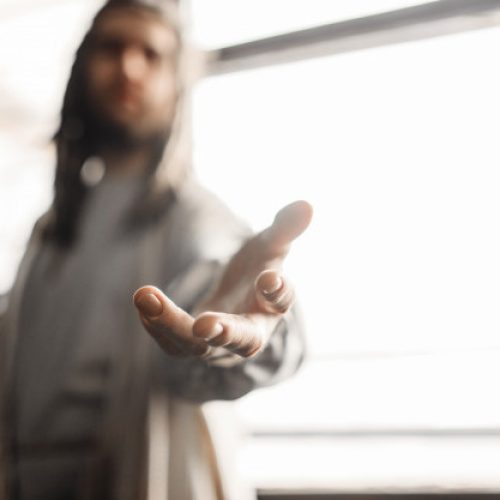 Espere por uma reviravolta (texto)