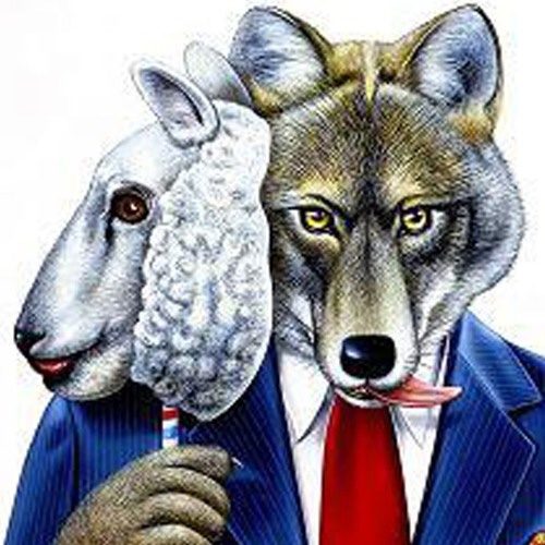 Falsos profetas (texto)
