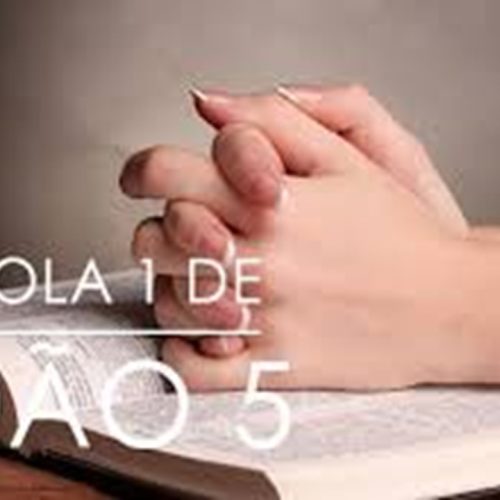 A fé que vence o mundo (vídeo)