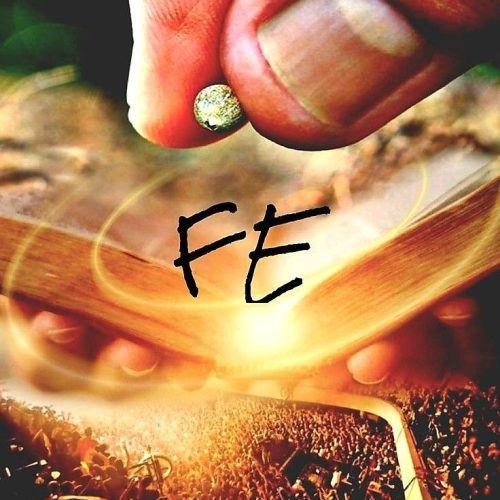 A fé sem obras é morta