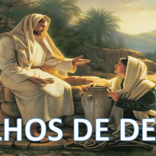 Filhos de Deus