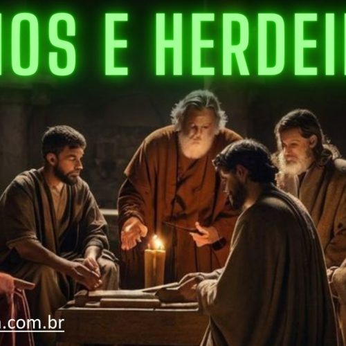 Os herdeiros rebeldes não têm direito à herança