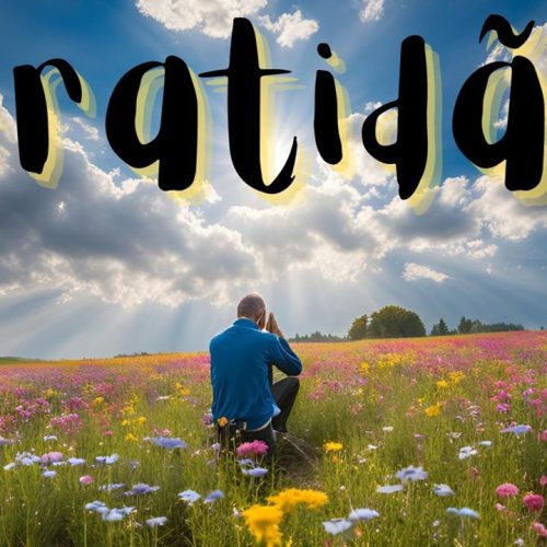 Gratidão