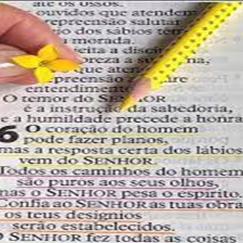 O coração faz planos, mas o realizar vem de Deus (vídeo)