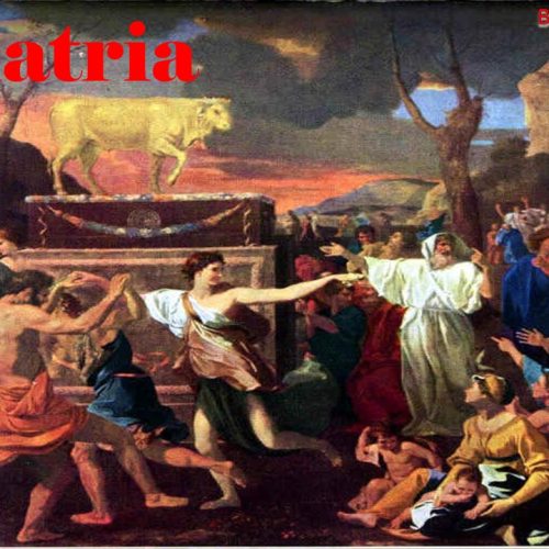 Idolatria