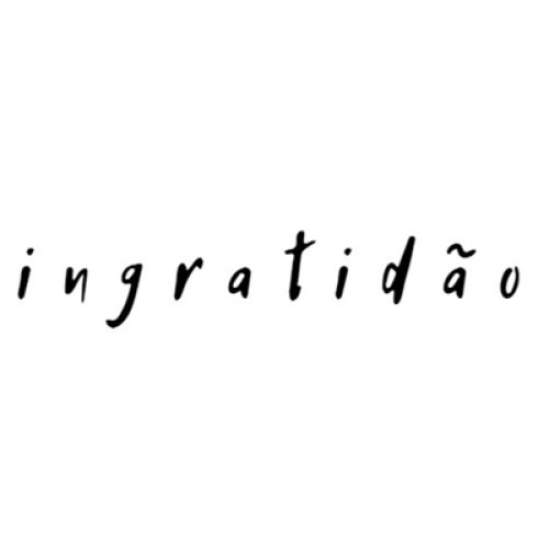 Ingratidão (vídeo)
